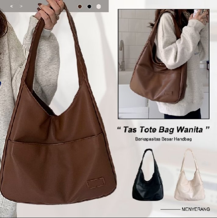 smgtcmiw725's tweet image. Totebag kulit yang cocok buat kerja nih. Elegan dan kelihatan mahal. Padahal shoulder bag ini under 100k. 
🌷s.shopee.co.id/9A3kMDwE6M

🌷s.shopee.co.id/LSLq6a244

🌷s.shopee.co.id/3finoSHcPg

🌷s.shopee.co.id/5pnIOa1CIz

#ToteBag #ShoulderBag #TasKantor #TasKerja