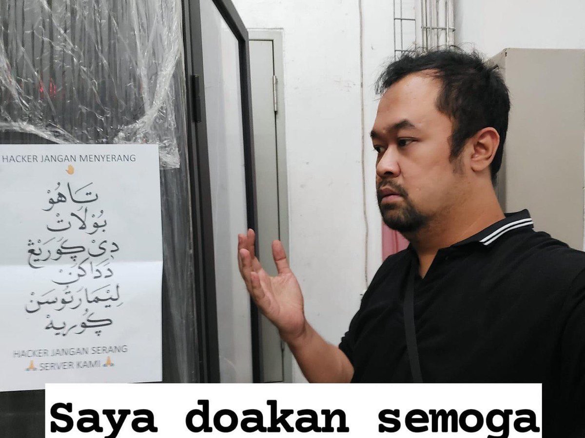 🐯 Kang Ibnuks tweet media