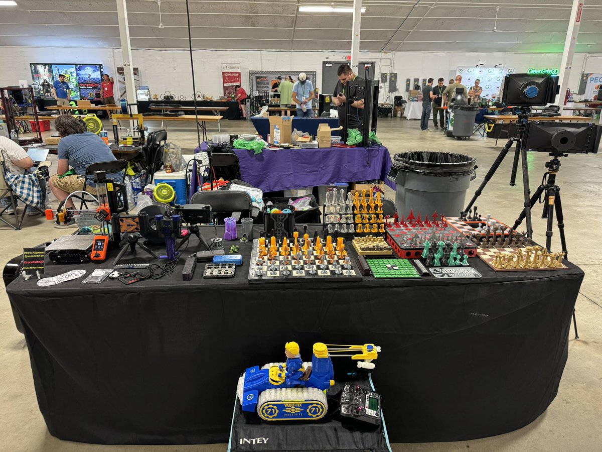 Andrew Rogers AKA The Silversunbeam tweet media