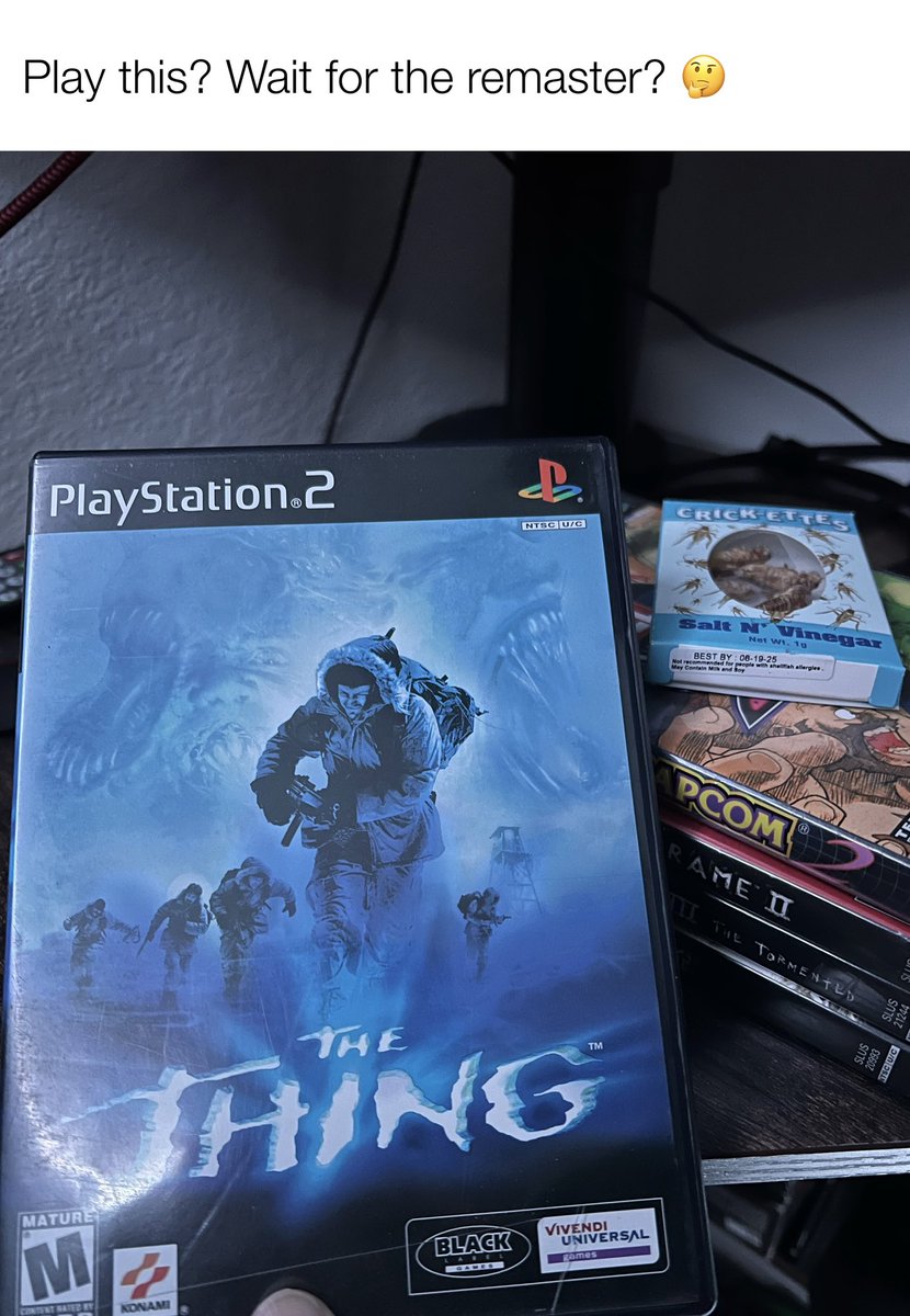 CornHuskShow| CEO’s of Screams tweet media