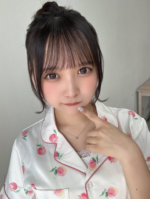 奥野未悠のTwitter画像23