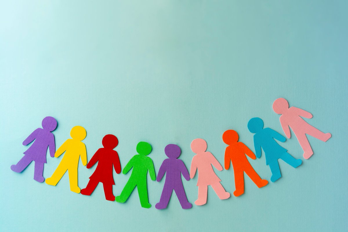 AdelaideLibrary's tweet image. 👯✨👯♀️🌈 Join us this Thursday afternoon at City Library for the final instalment of our community information sessions with Relationships Australia SA: Life – It’s Not Meant to Be a Solo Journey 👯✨👯♀️🌈
tinyurl.com/mry9xh8p
#RelationshipsAustraliaSA #Libraries