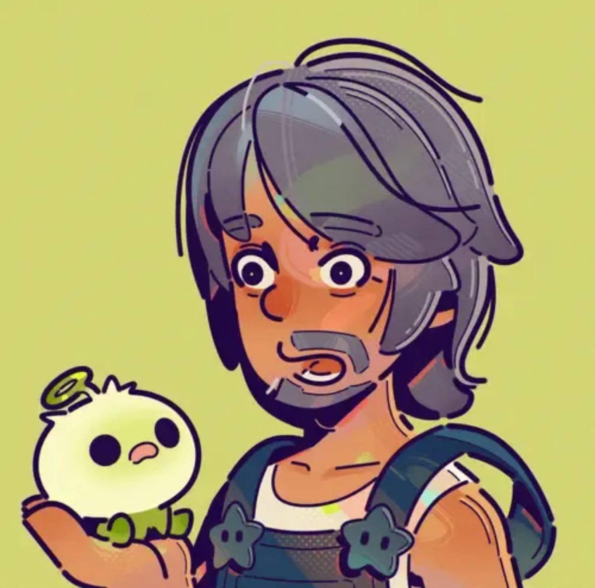 Good morning Nobody！Have a nice day！
<a href="/realnobodyxyz/">Nobody🌟</a> 
#NobodyNFT