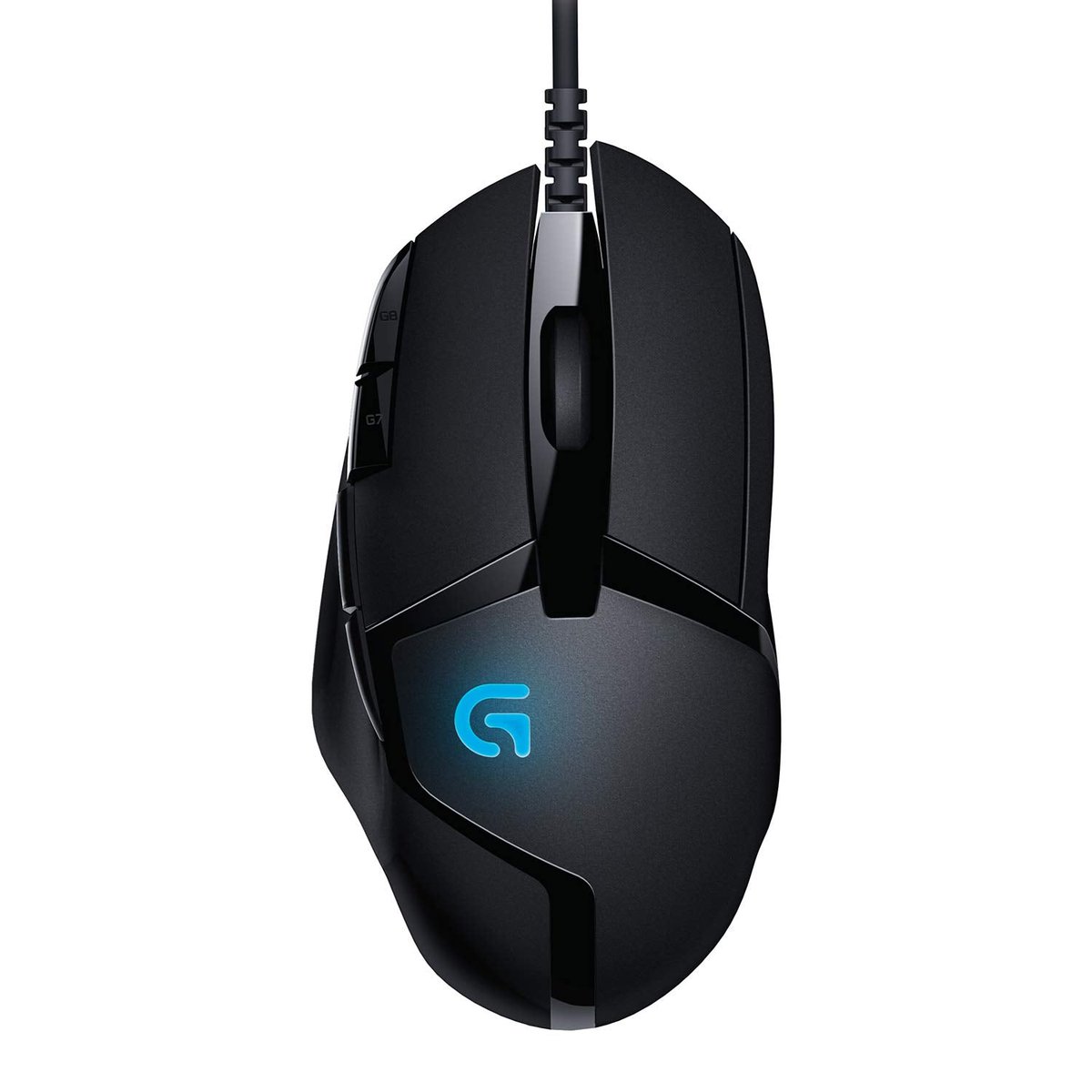 Smarttechshoppe's tweet image. Logitech G402 Optical Gaming Mouse Hyperion Fury USB 8 Buttons tuppu.net/151685b2 #Shopify #SmartTechShopping #ProgrammableButtons