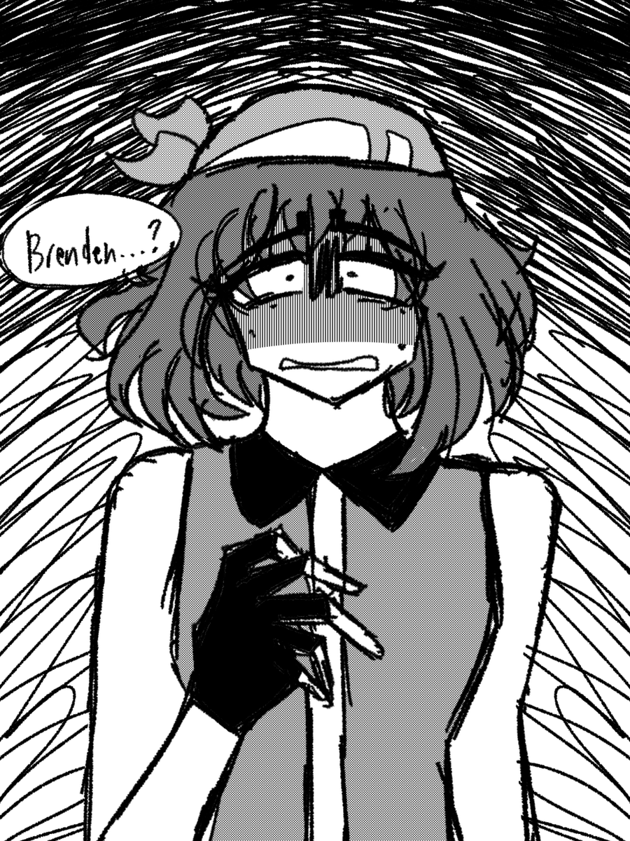 saraannriiko's tweet photo. Finally cooked up something (omori manga awoken something in me)
#pokepasta #emeraldreset https://t.co/iTOvKQ2FdN