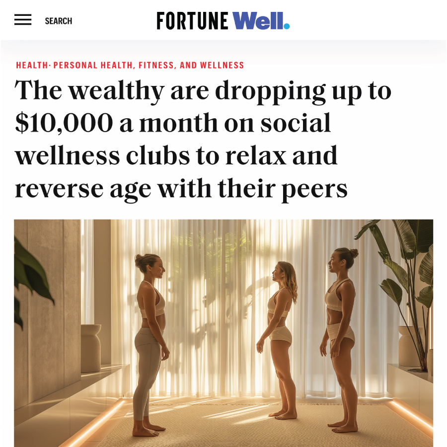 Private Club Marketing tweet media