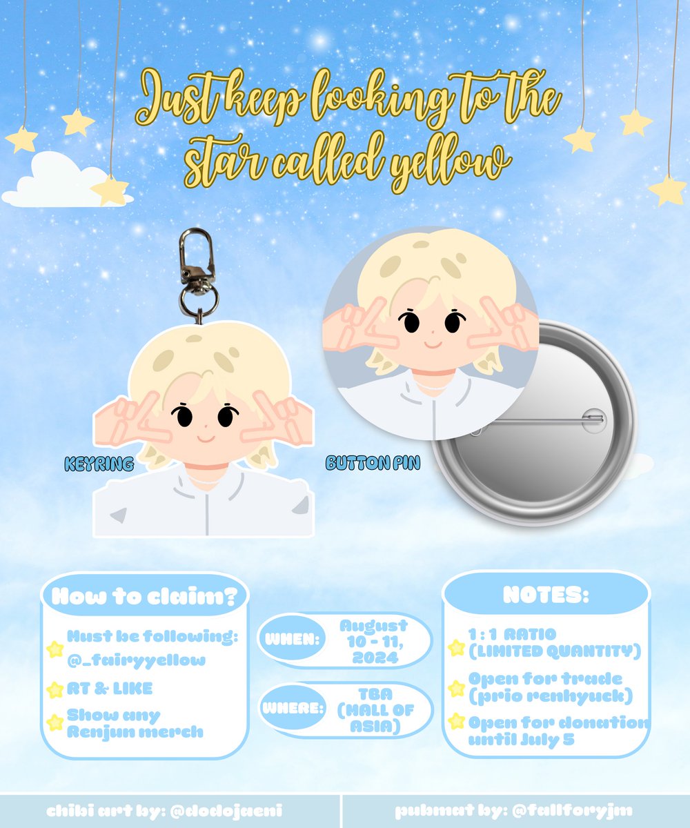 _fairyyellow's tweet photo. THE DREAMSHOW 3: DREAM()SCAPE in MANILA 
fan support by _fairyyellow, a thread! ᥫ᭡⋰* 💫

#NCTDREAM_THEDREAMSHOW3_in_MNL #THEDREAMSHOW3_in_MANILA https://t.co/m25SJWuB45