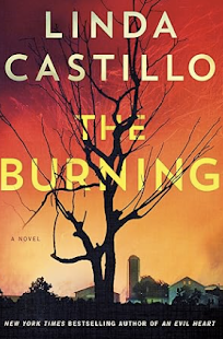 ya2sabe's tweet image. The Burning by @LindaCastillo11 is absolutely #riveting. #tbr 07-09-2024 #review tinyurl.com/bdf5dar6