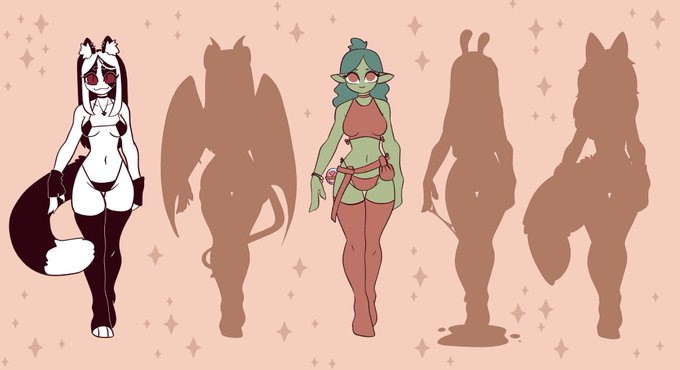 This week, the goblin has been released!! Who could be next&hellip;? 👀 https://t.co/DuXRQH92mJ