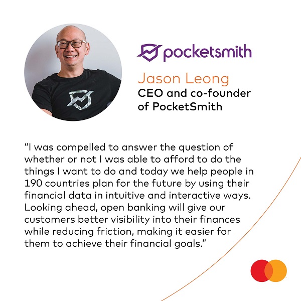austfintech's tweet photo. Fintech @PocketSmith one of only nine worldwide selected for @Mastercard’s 2024 Start Path Open Banking program
https://t.co/TELJWxAzl3 #fintech #fintechnews #finance #financialtechnology #technology #tech #Mastercard #NZfintech #FintechNZ #openbanking #australianfintech https://t.co/KtU8qvBXK5