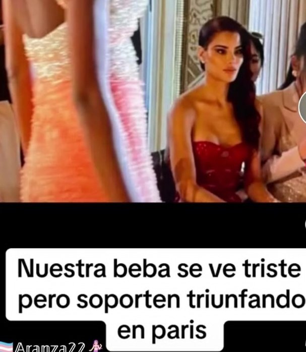 soy_unserdeluz's tweet image. Mi beba hermosa 🥺
#Teamtierra  #AriadnaGutierrez