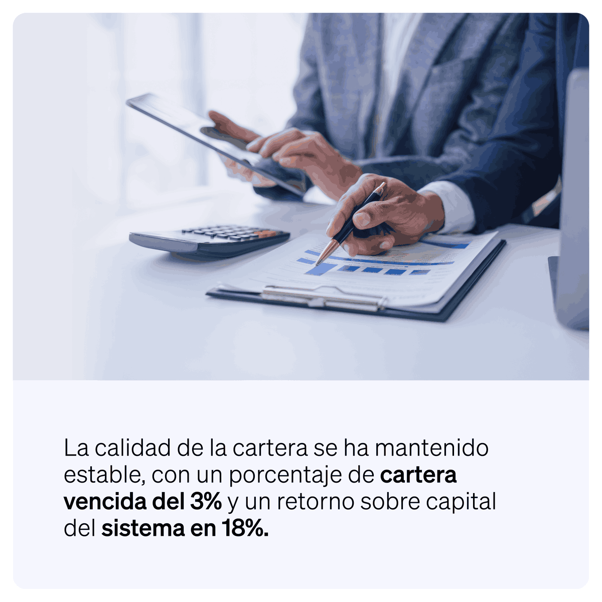 GBMplus's tweet photo. La cartera de crédito de los bancos en México continúa creciendo, con un aumento del 3% de enero a abril de 2024, liderado por Inbursa (+20%) tras la adquisición de CETELEM. https://t.co/wzlrnkOAR8