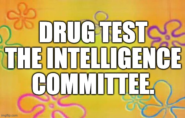 QuirkyGrrrl's tweet photo. @MarkJacob16 @NBCNews He should have to drug test for a #SecurityClearance! The Intelligence Committee handles our most sesitive secrets! The military busted him down 3 ranks, and he really should lose his medical license for running a #pillmill out of the White House. https://t.co/ng4f81tTzu