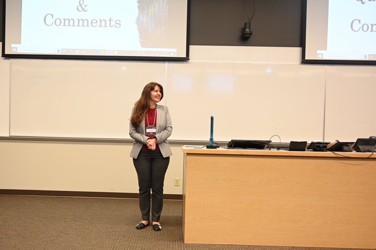 Dr. Daniela Fontenelle-Tereshchuk tweet media