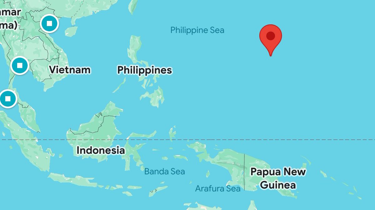 MarioNawfal's tweet photo. 🚨 WHY IS JULIAN ASSANGE BEING TRIED ON AN ISLAND NEAR GUAM?

Julian Assange will plead guilty to conspiracy charges in Saipan, Northern Mariana Islands, at 9 a.m. on Wednesday (7 p.m. ET Tuesday).

Saipan, a U.S. territory in the Pacific Ocean, was chosen for logistical (it’s close to Australia) and jurisdictional reasons. 

It offers a federal court capable of handling high-profile cases remotely.

The island’s remote location provides the necessary security and infrastructure for such a significant case, minimizing media and public disruption.

Assange’s case involves one of the largest leaks of classified U.S. documents in history, requiring special judicial handling.

The court will reportedly immediately sentence him to time served, allowing his release and return to Australia by tomorrow night.

Source: NBC
