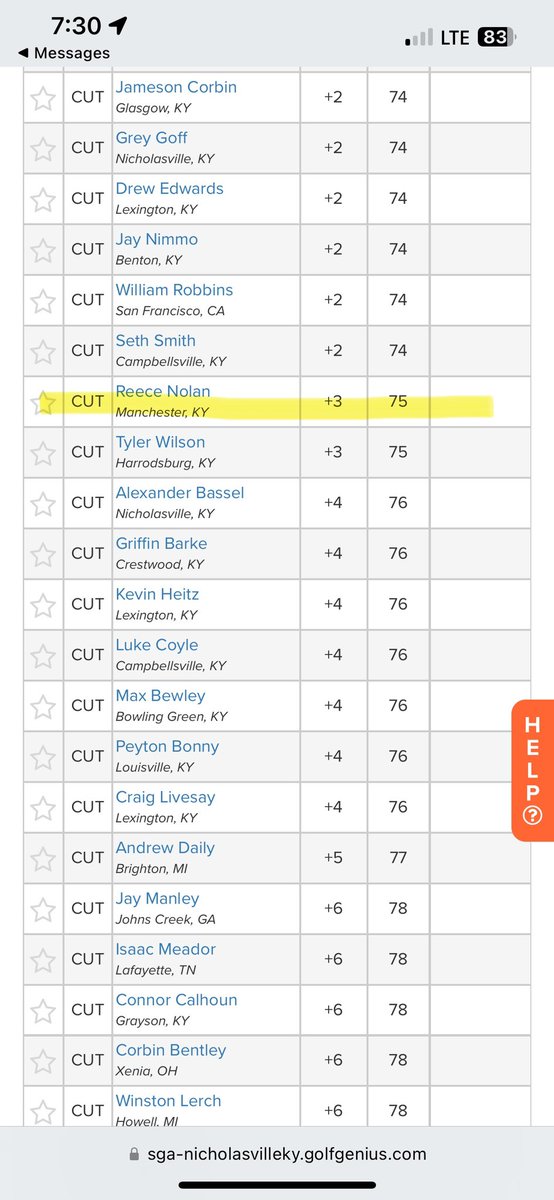 Not my best stuff today but we learned. Time to get back in the lab. Onward!