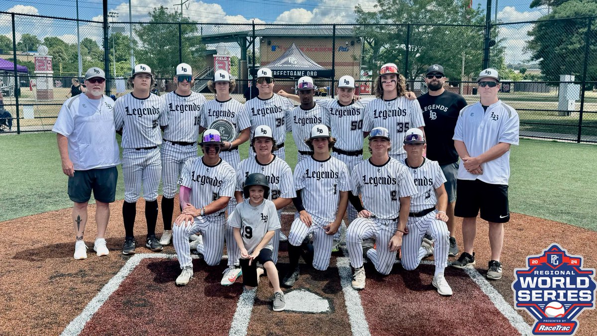 Perfect Game Ohio Valley tweet media