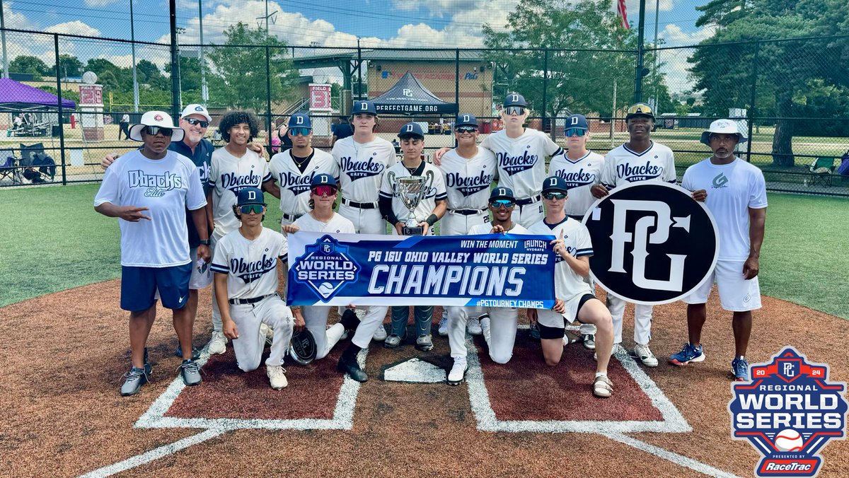 Perfect Game Ohio Valley tweet media