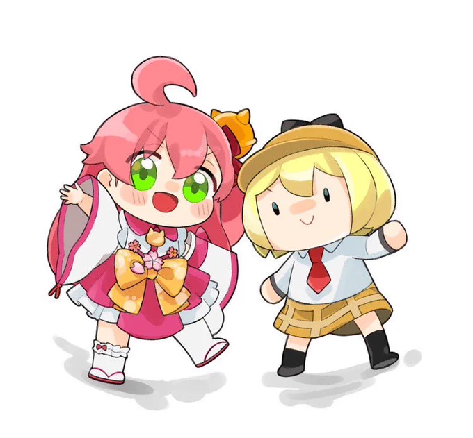 火曜日だにぇぇぇぇぇぇ!!!!! 