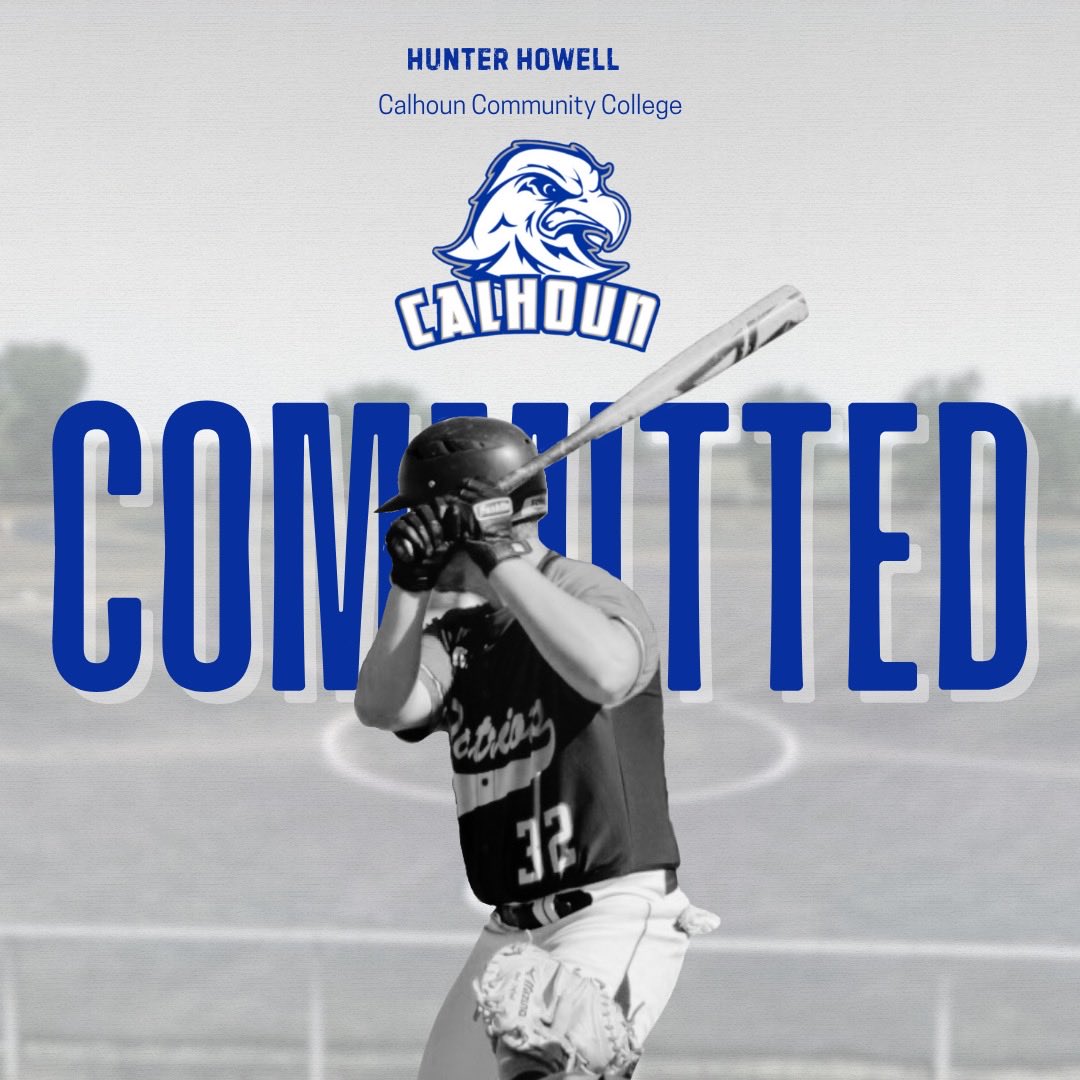 Hunter Howell tweet media