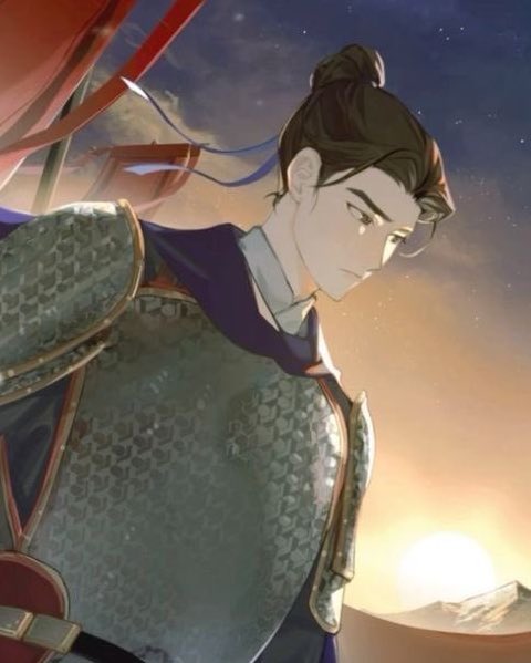 wangjbol's tweet image. the only correct answer btw