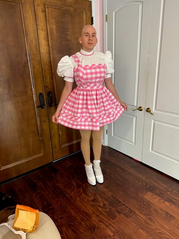 trixiemattel's tweet photo. Pride. https://t.co/aYTgWAeOXI