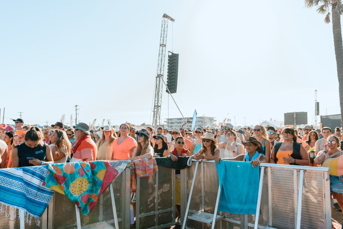 g2_structures's tweet image. 07.06-09 | Carolina Country Music Fest | Myrtle Beach, SC 

📸: @artbysoto