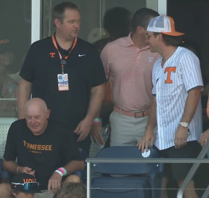 “How far you think I can throw that chair?”