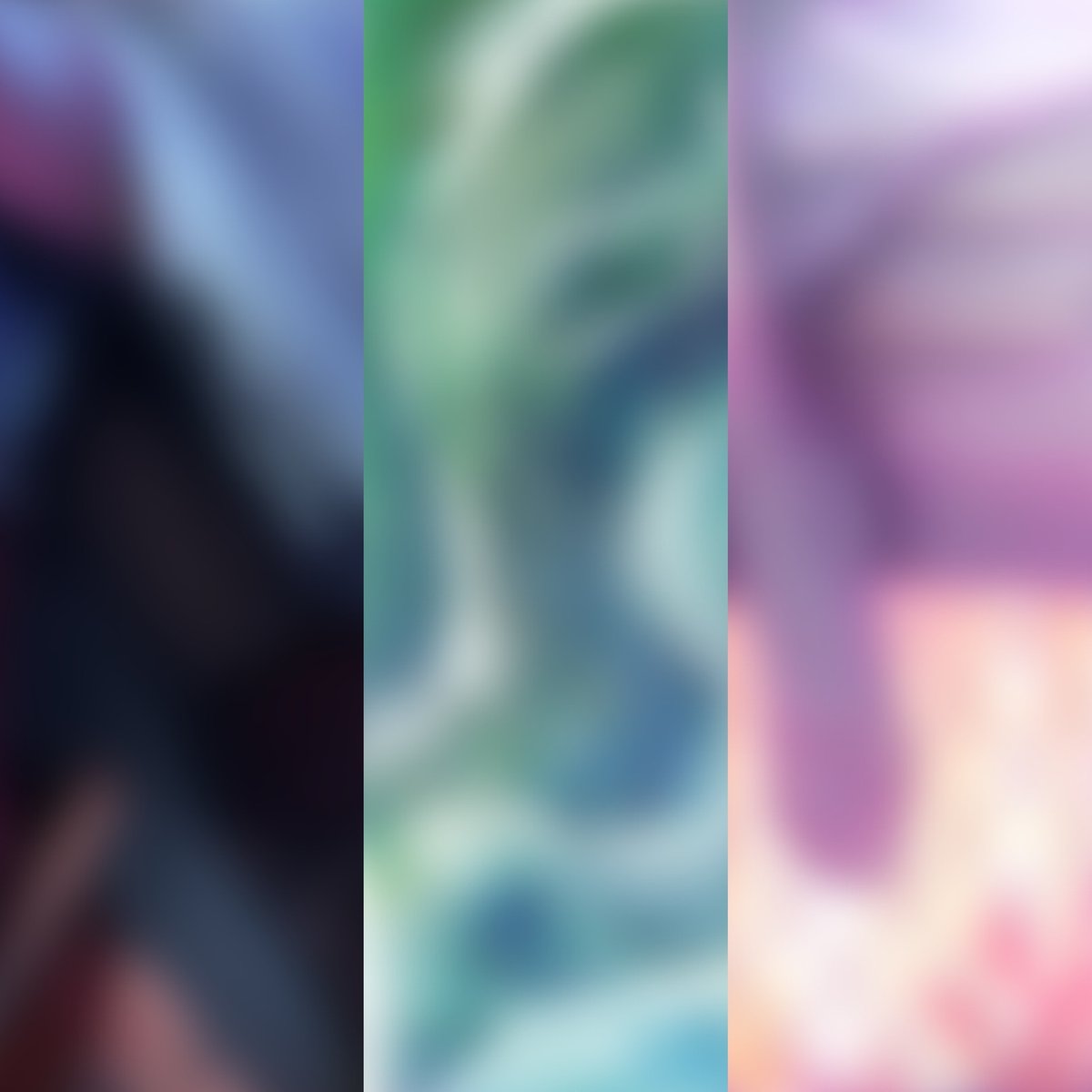 And we're live! 🩵💚🩷

Pre-orders are now open for EMBODIED EXEGESIS, WE'RE HERE 2023 and BAFFLING YEAR THREE via our crowdfund at Kickstarter.

Three flavor of queer scifi, fantasy and horror, all coming at you later this year.

Thanks for your support; it means a lot.