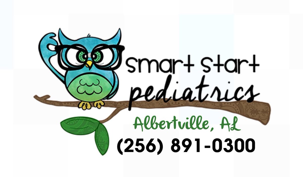 Thank you Smart Start Pediatrics for sponsoring a jersey!