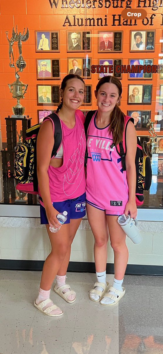 Coach Song got a chance to see them South Gallia girls… TSP 2025, <a href="/Madison71688801/">Madison Summers</a> 
and TSP 2027, <a href="/ShaferRyleigh/">Ryleigh Shafer</a> 
#WeAllWeGot #LionsOnly #SouthGalliaGirls