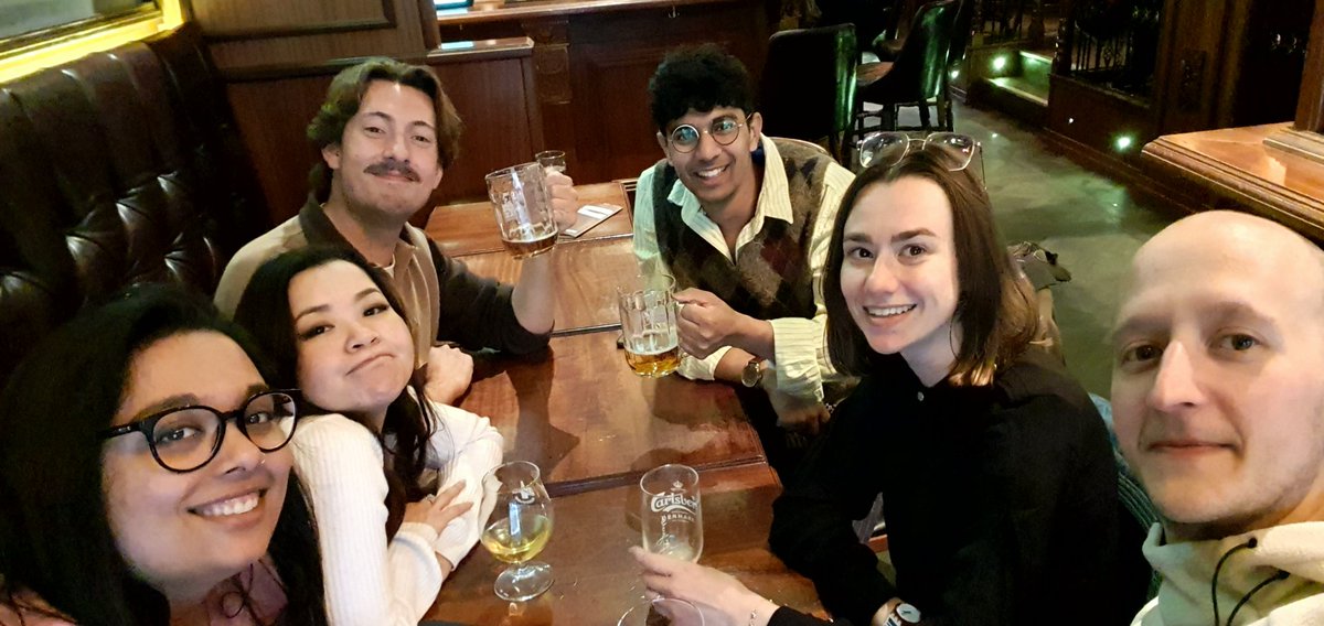 Chloรฉ Guillaume (@chloeg_neuro) on Twitter photo Such a fun evening we had watching the Euro2024 ๐ญ๐ท vs ๐ฎ๐น in Reykjavik after a great science day at <a href="/ISOT2024Iceland/">ISOT2024-Reykjavik</a> Such a fun evening we had watching the Euro2024 ๐ญ๐ท vs ๐ฎ๐น in Reykjavik after a great science day at <a href="/ISOT2024Iceland/">ISOT2024-Reykjavik</a>