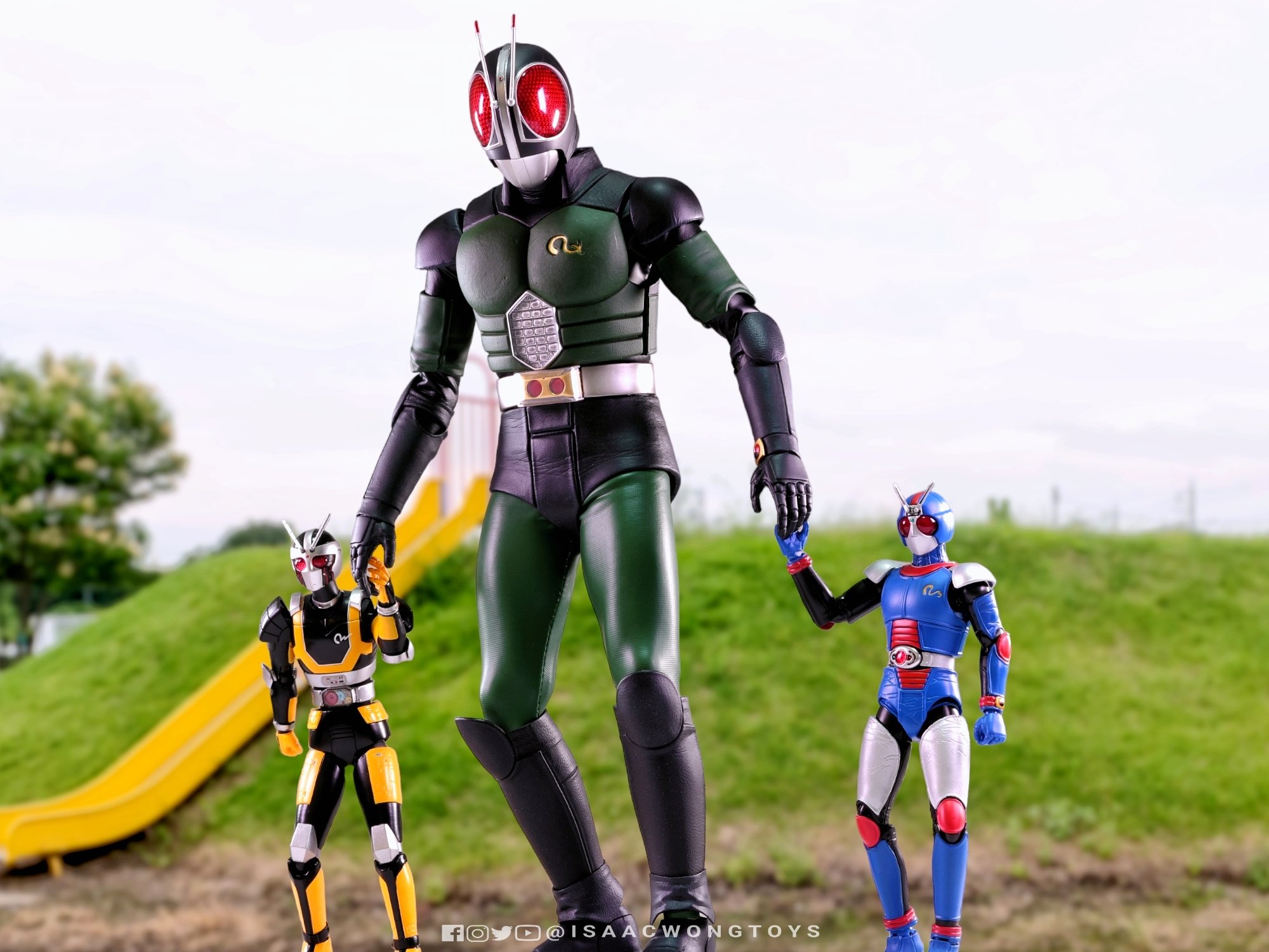 IsaacWongToys on X: IsaacWongToys on X: