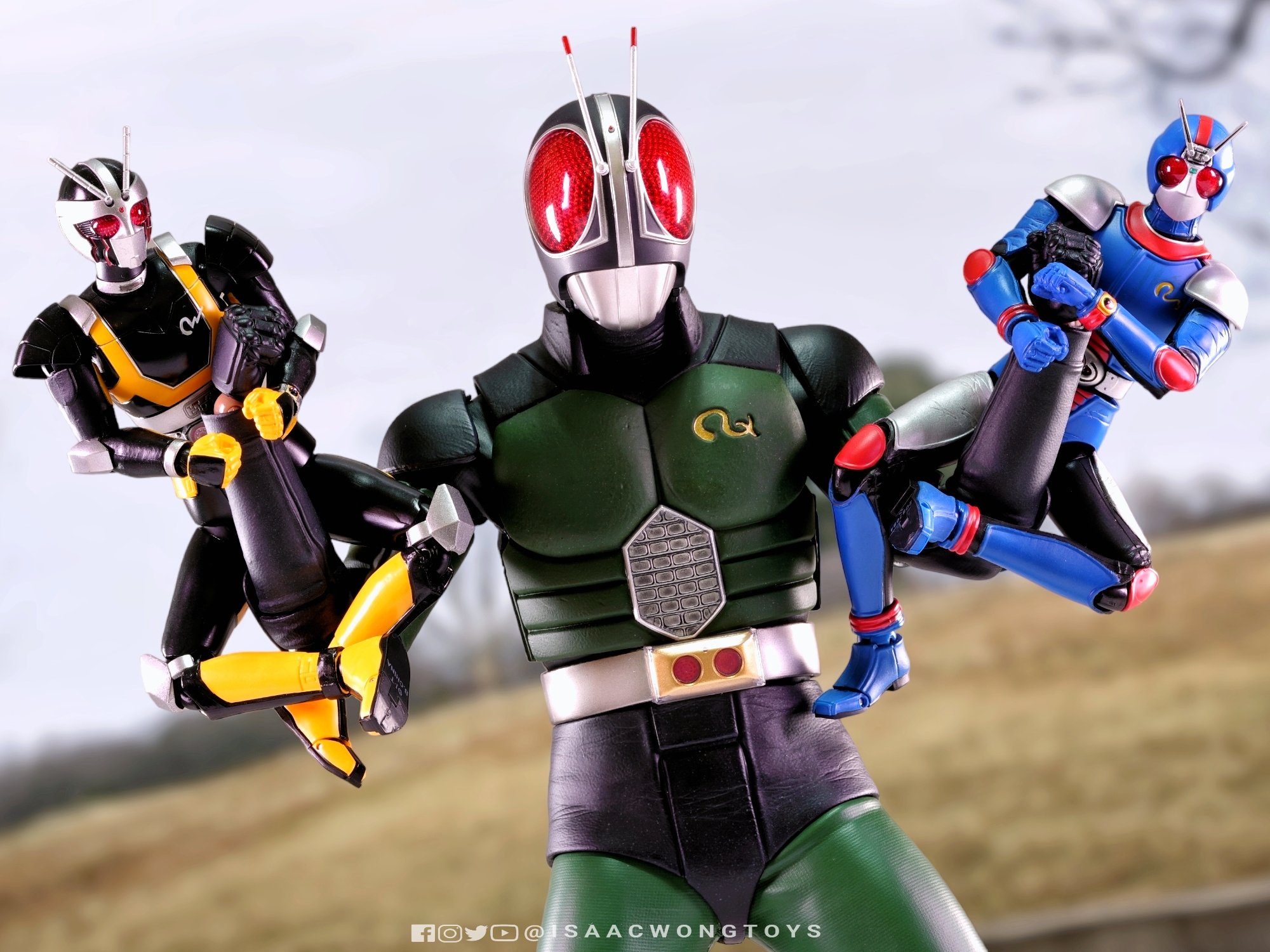 IsaacWongToys on X: IsaacWongToys on X: