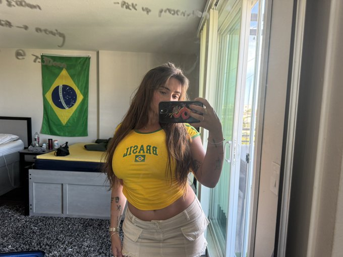 1 pic. Vai Brasil https://t.co/TCgXmMqWXy