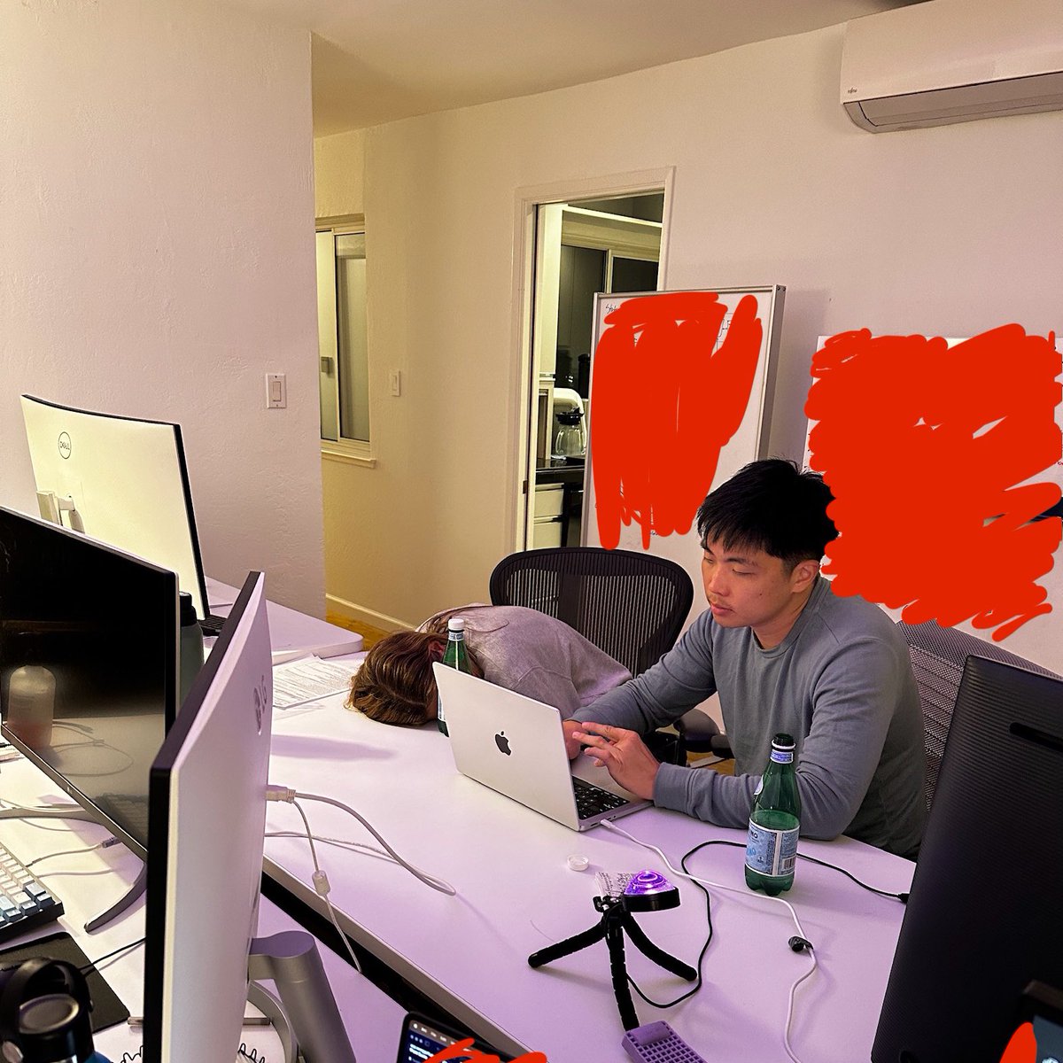 Michael Alfano tweet media