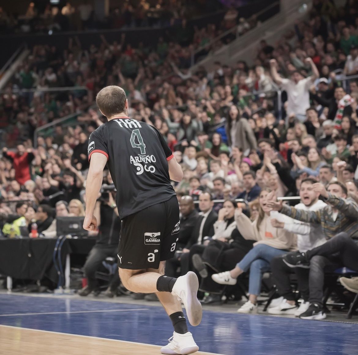 Santiago Vidal (@pepovidal) on Twitter photo 