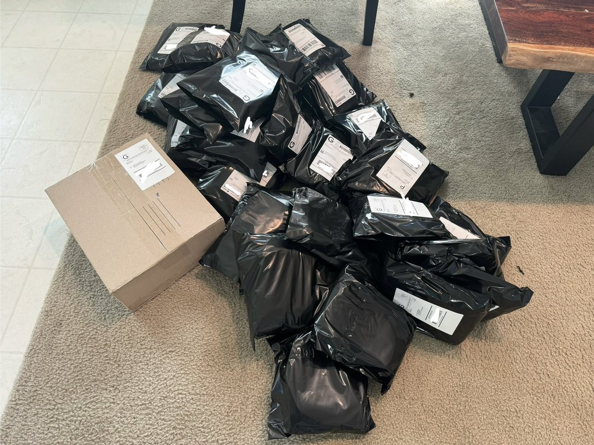 Sooo happy to beat my FBM PR. What I learned is I need to have a process. I feel I took longer than needed. 

<a href="/flips4miles/">Miles</a> <a href="/alloutamazon/">Alloutamazon</a>