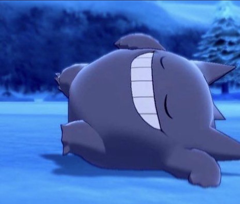 PokemonGems's tweet image. look at him