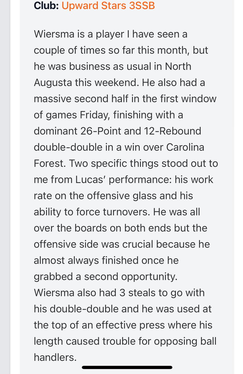 Lucas Wiersma tweet media