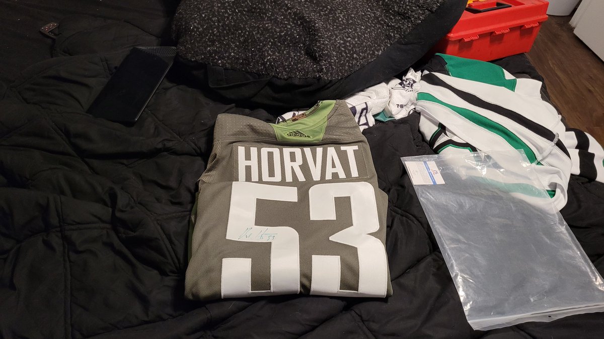 Jeff Simons (@rinnosukeetqw) on Twitter photo just got my mystery jersey from <a href="/HKYJersey/">Hockey Jerseyz</a> real nice one but weirdly the bigger prize was the Chris Pronger card I also got. As a heart dad fully brought into the sport by rich peverley's afib incident on the bench hockey players who have had cardiac events are a little special just got my mystery jersey from <a href="/HKYJersey/">Hockey Jerseyz</a> real nice one but weirdly the bigger prize was the Chris Pronger card I also got. As a heart dad fully brought into the sport by rich peverley's afib incident on the bench hockey players who have had cardiac events are a little special