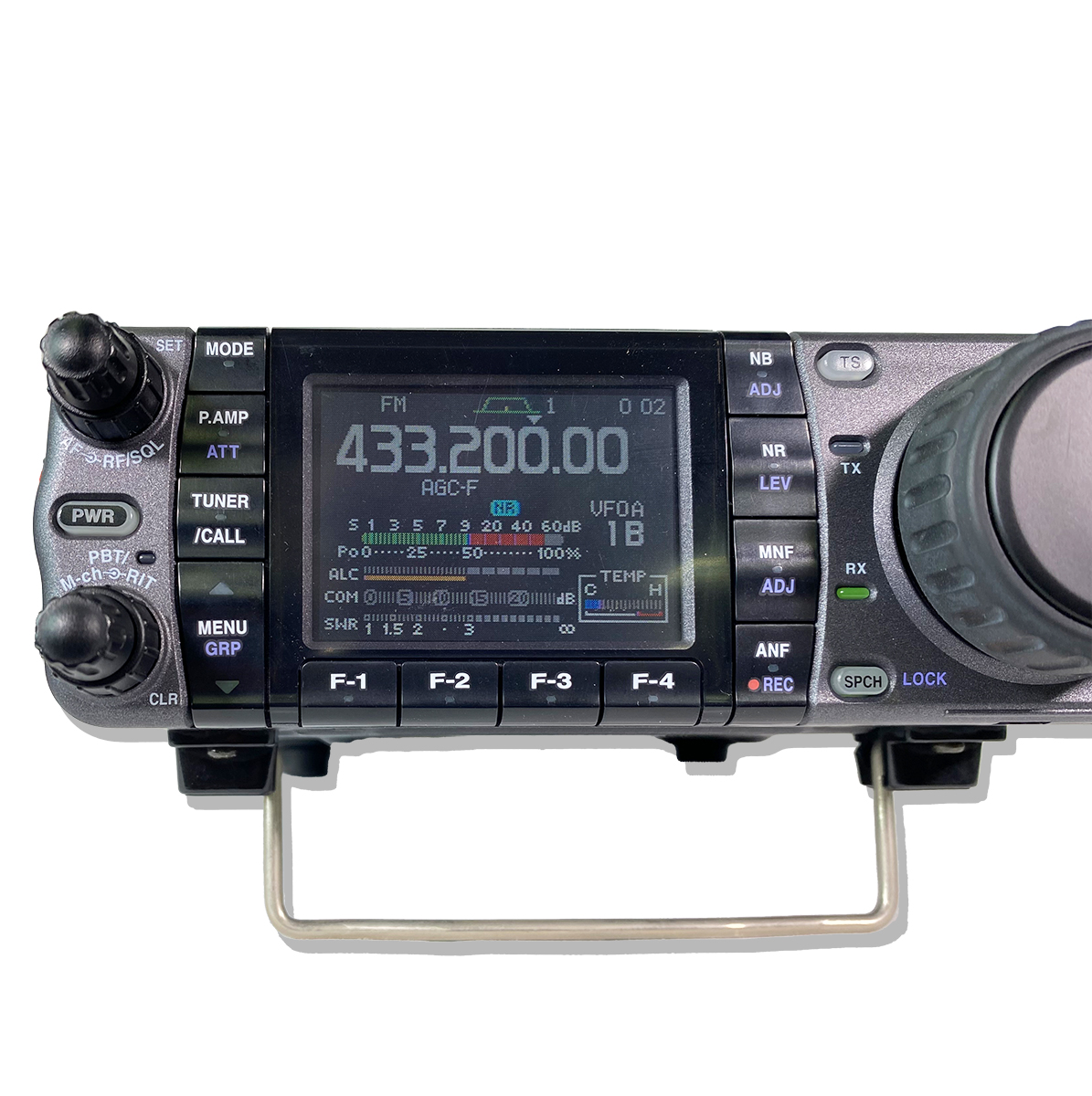 アイコムIC-7000M （HF～430MHz）