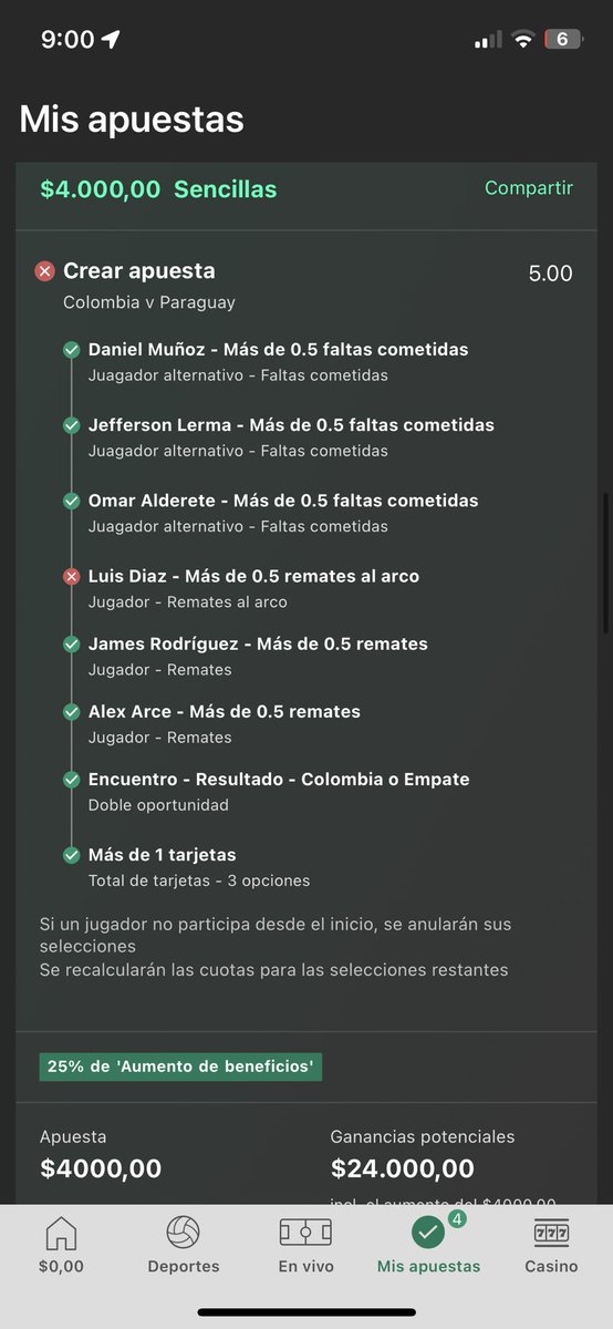 TE ODIO MUCHO GUAJIRO. NO PODES NO PATEAR AL ARCO CONTRA PARAGUAY FORRO.