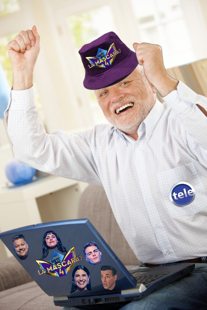 ¡ARRANCÓ EL MEJOR PROGRAMA DE LA TELEVISIÓN URUGUAYA! 💥😎📺 SIII GRITALOOO, ¡ARRANCÓ #LaMascaraUY! <a href="/teledoce/">𝗧𝗲𝗹𝗲𝗱𝗼𝗰𝗲 📺</a> 📺