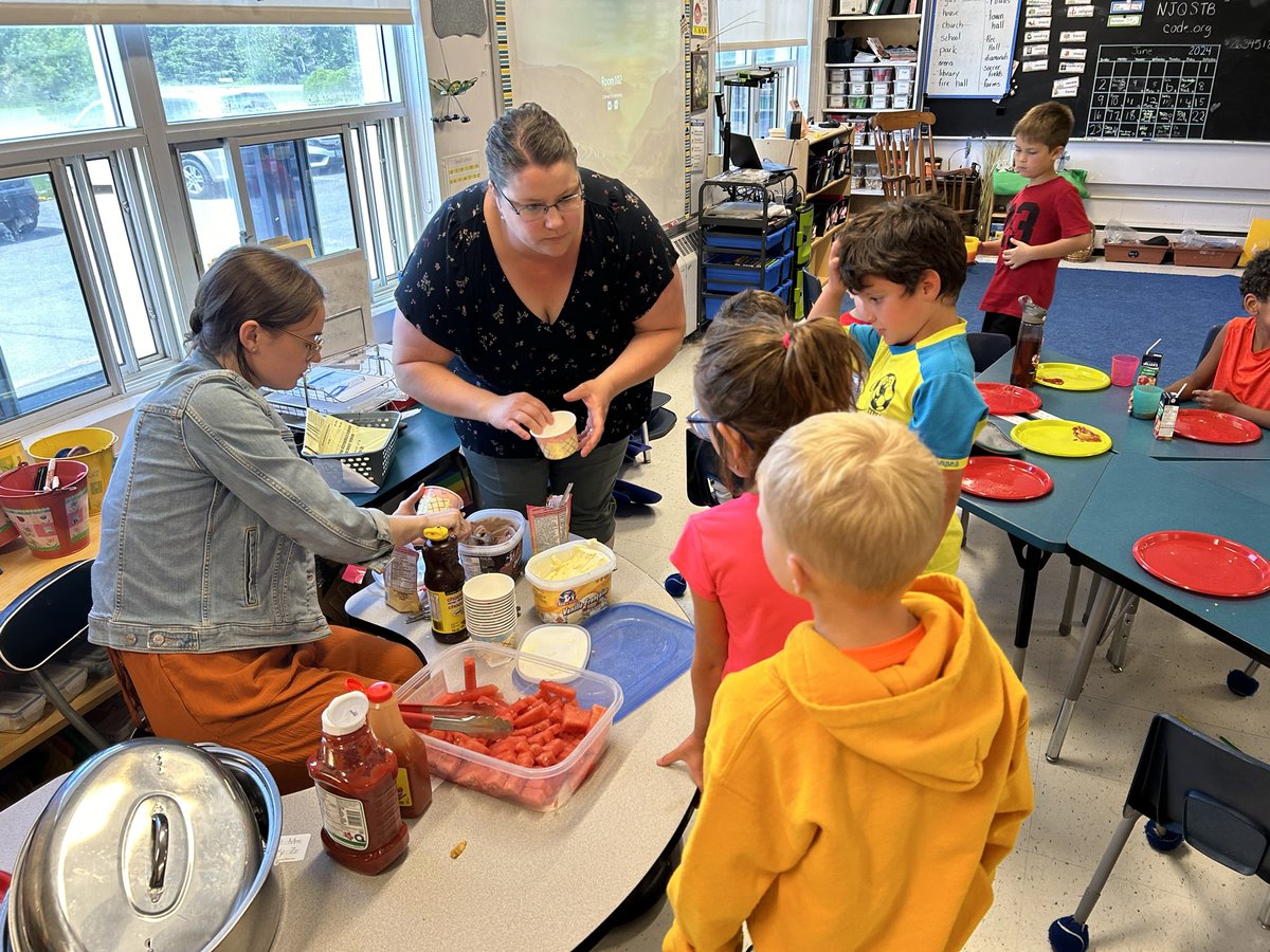 Michelle Vader tweet media