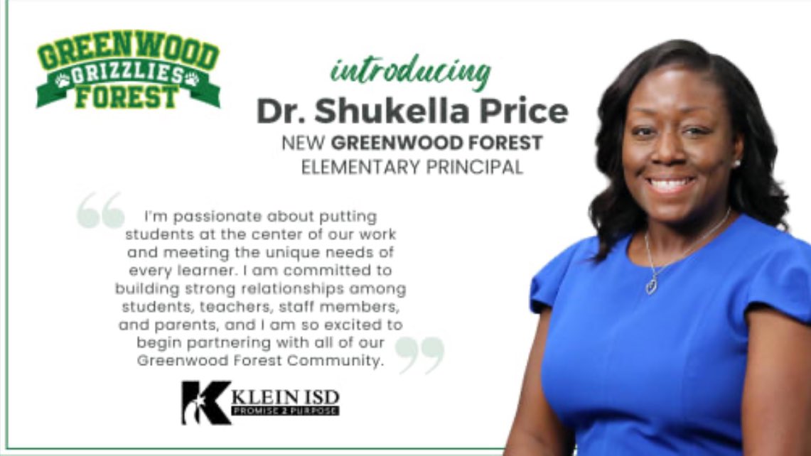 Dr. Kella Price tweet media