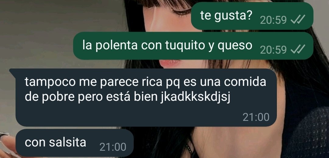 motivo de separación