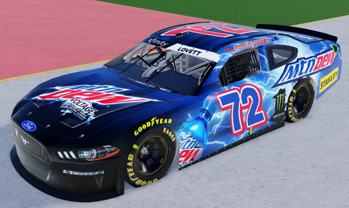 AL_Designs_'s tweet image. Hi. I&apos;m Aztek.

I make paint schemes, bases, and number sets. I post here when I feel like it. 

I do not do requests unless we are very close, or on special occasions. 

I have a personal account, @aztekknoxville.

But yeah, welcome to the account I suppose.