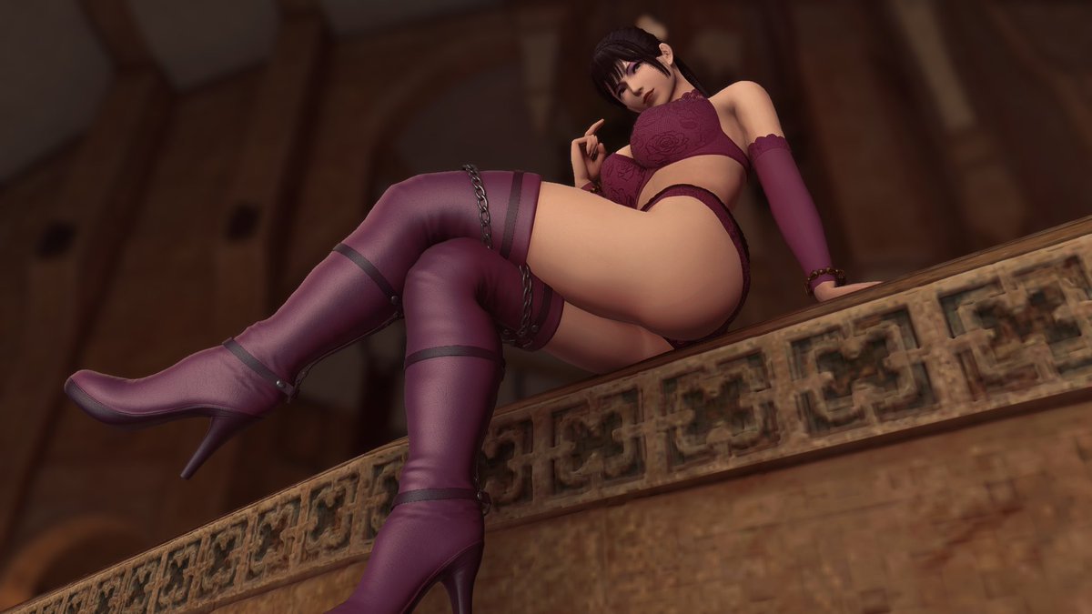 CountessAlyx's tweet photo. It's time to say goodbye to those silly thoughts of being a big, bad adventurer and answer your true calling as My professional boot-bitch.

And don't treat it as a loss~ you were simply destined to spend hours upon hours polishing, licking and kissing.

 Now where were we...👠 https://t.co/ck4b6pGH2P