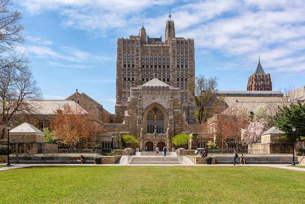 Alex Cantó-Pastor (@acantopastor) on Twitter photo I'm thrilled to share that I'll be joining <a href="/Yale/">Yale University</a> as an Assistant Professor in the Department of Molecular, Cell, and Developmental Biology <a href="/MCDB_Yale/">Department of MCDB</a> in January 2025! (1/3) I'm thrilled to share that I'll be joining <a href="/Yale/">Yale University</a> as an Assistant Professor in the Department of Molecular, Cell, and Developmental Biology <a href="/MCDB_Yale/">Department of MCDB</a> in January 2025! (1/3)